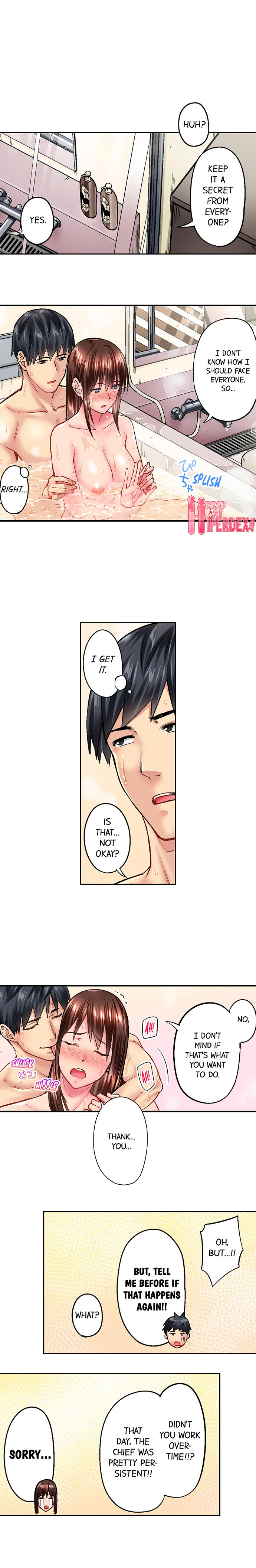 Simple yet Sexy - Page 148