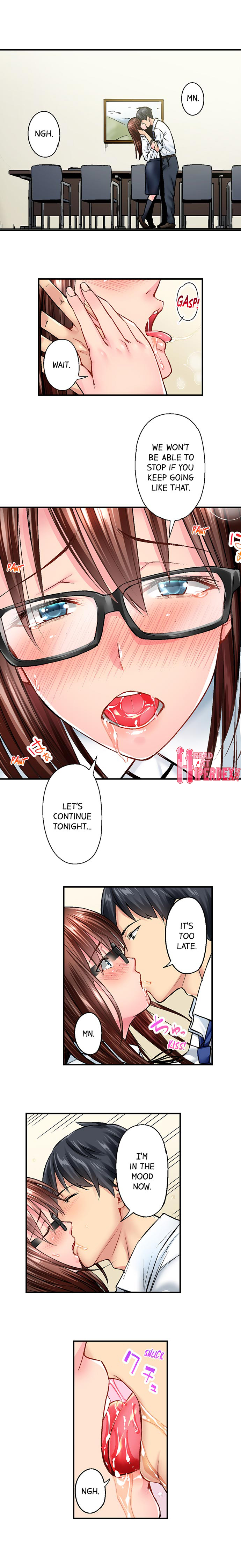 Simple yet Sexy - Page 158