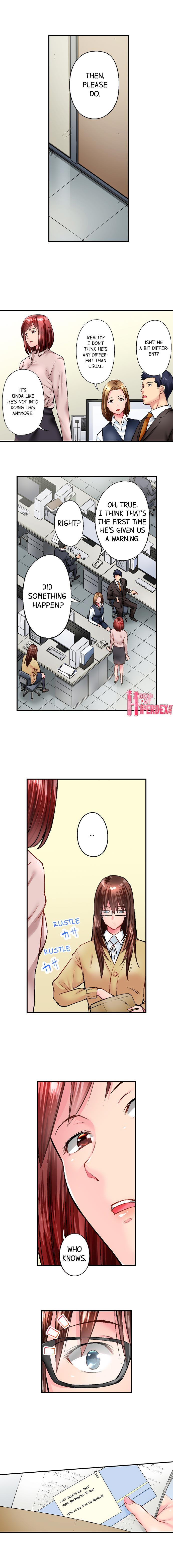 Simple yet Sexy - Page 183