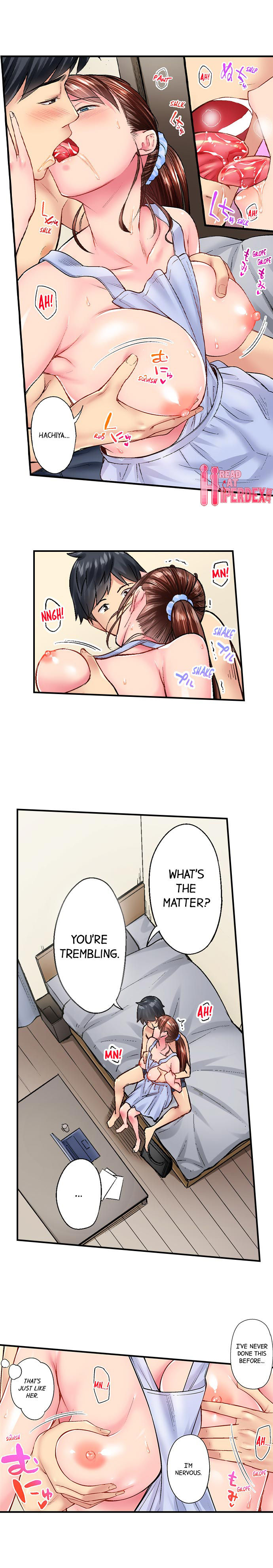 Simple yet Sexy - Page 191