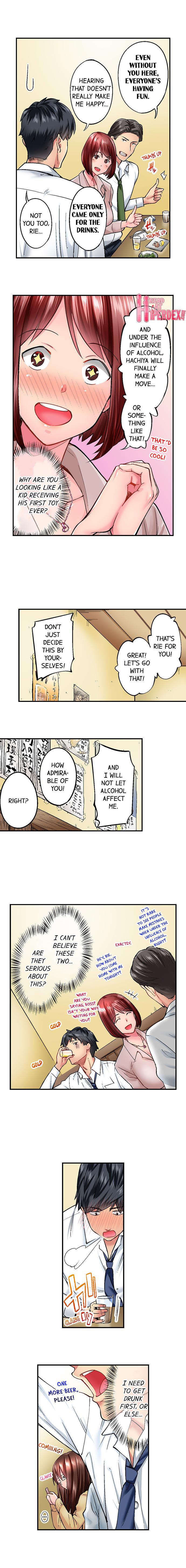 Simple yet Sexy - Page 43