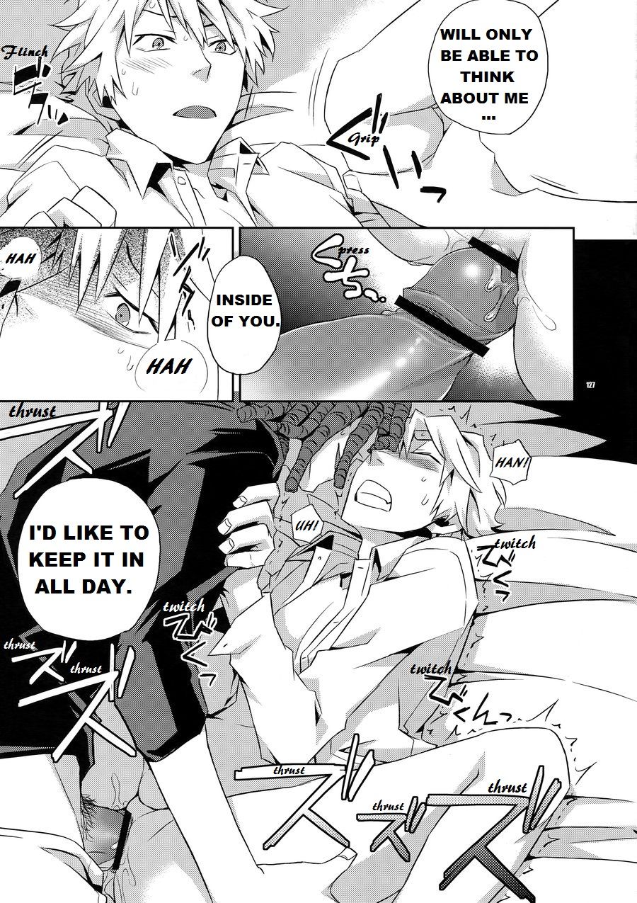 Warui Otoko | Bad Guy - Page 39
