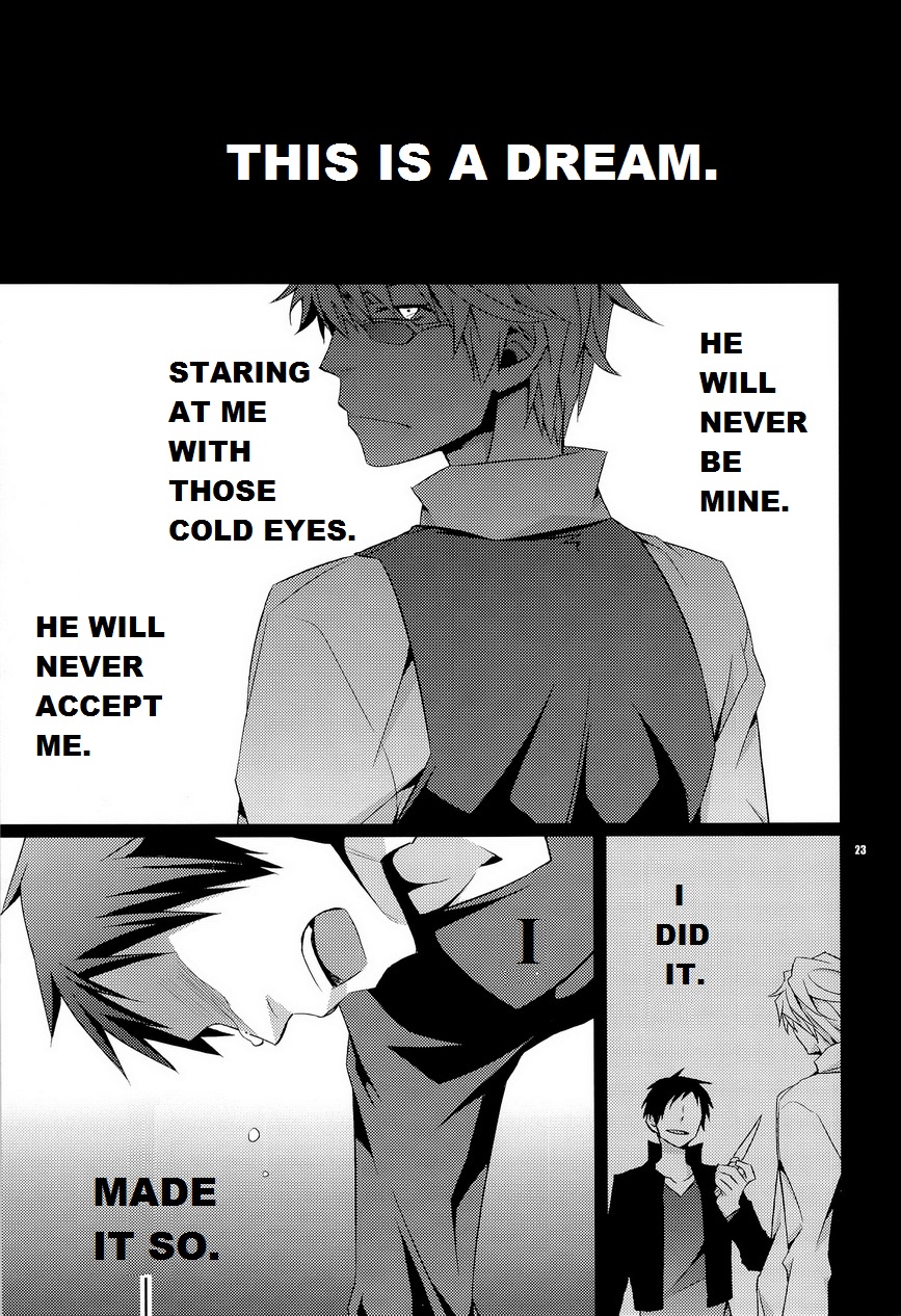 SEXAROID - Page 23