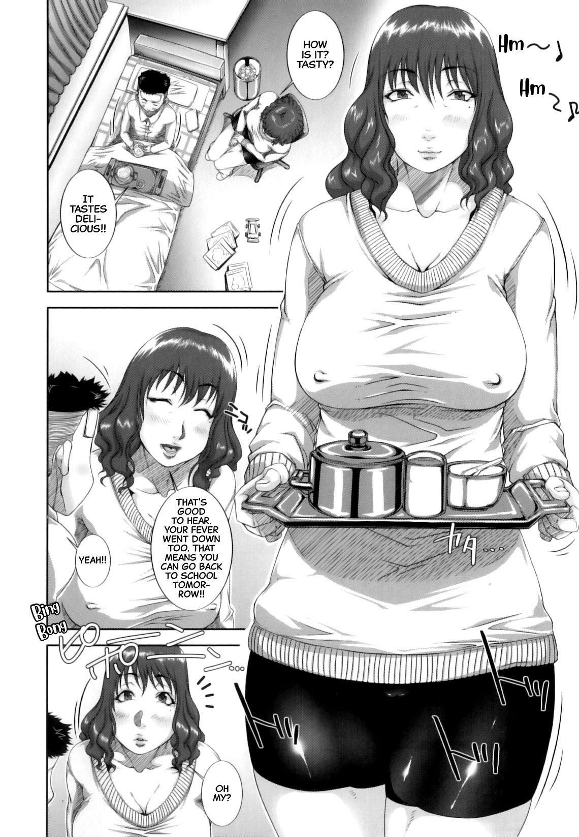 Mon-Oka - Page 11
