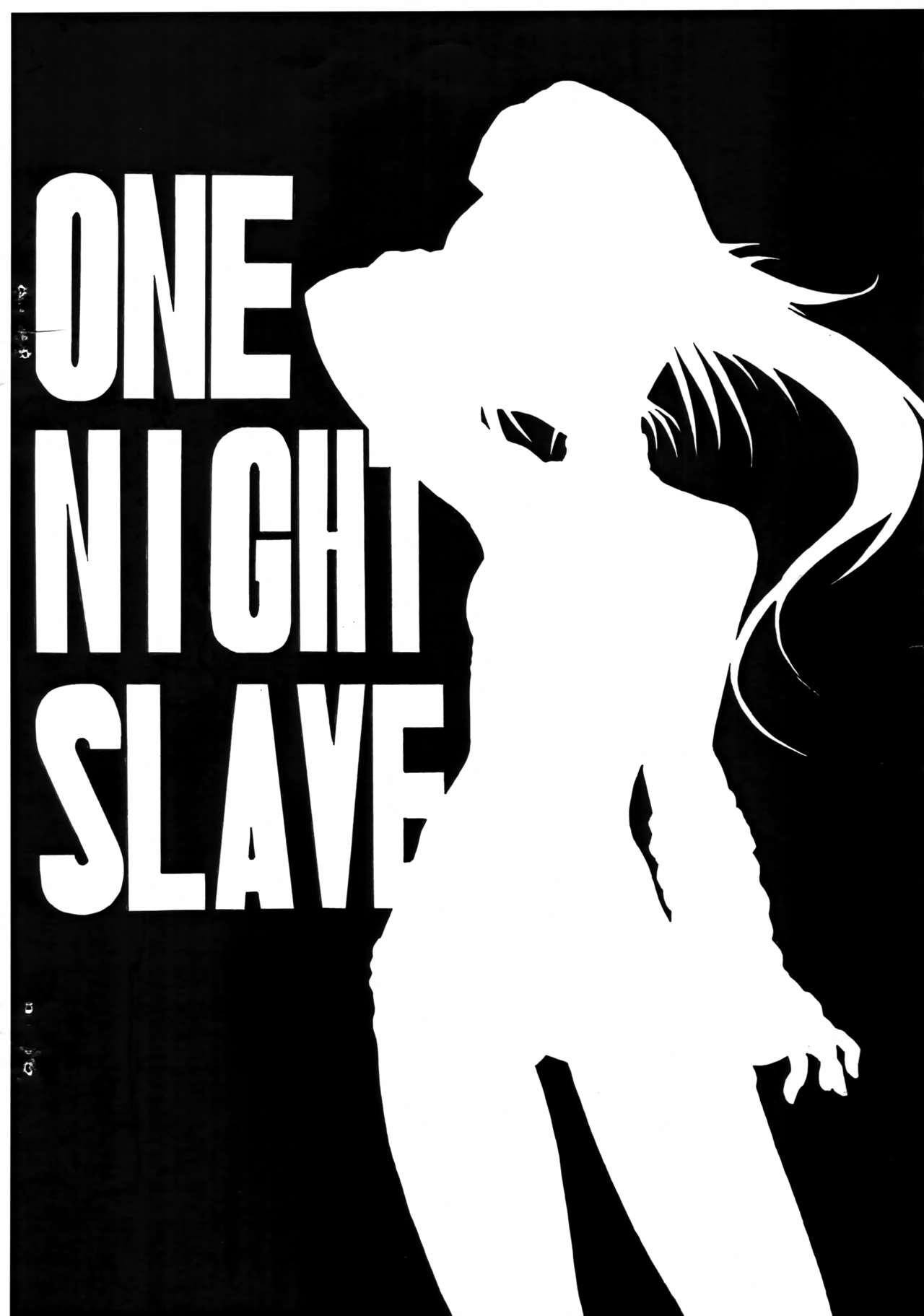 ONE NIGHT SLAVE - Page 19