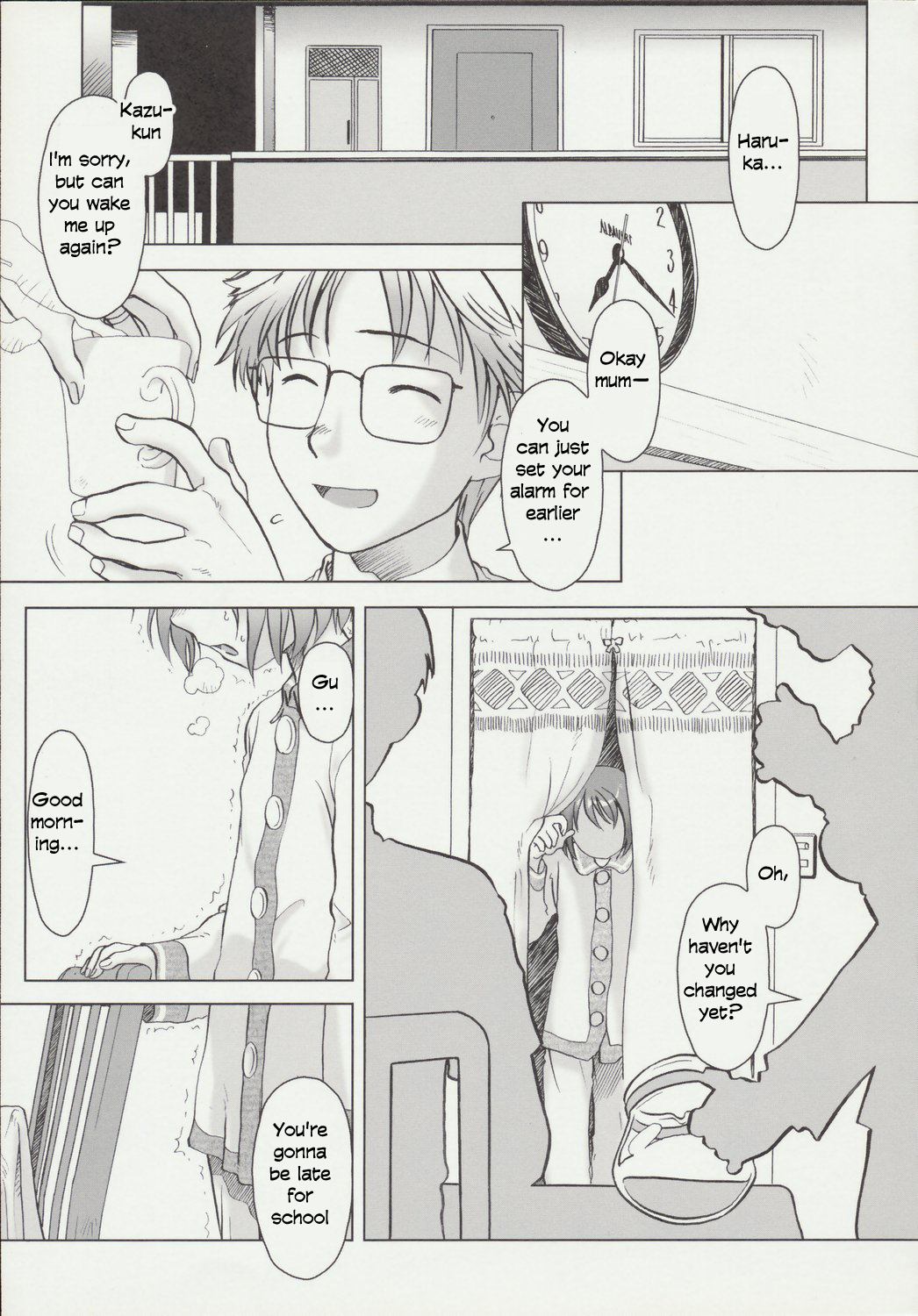 Beam's Ch 1-2 - Page 14