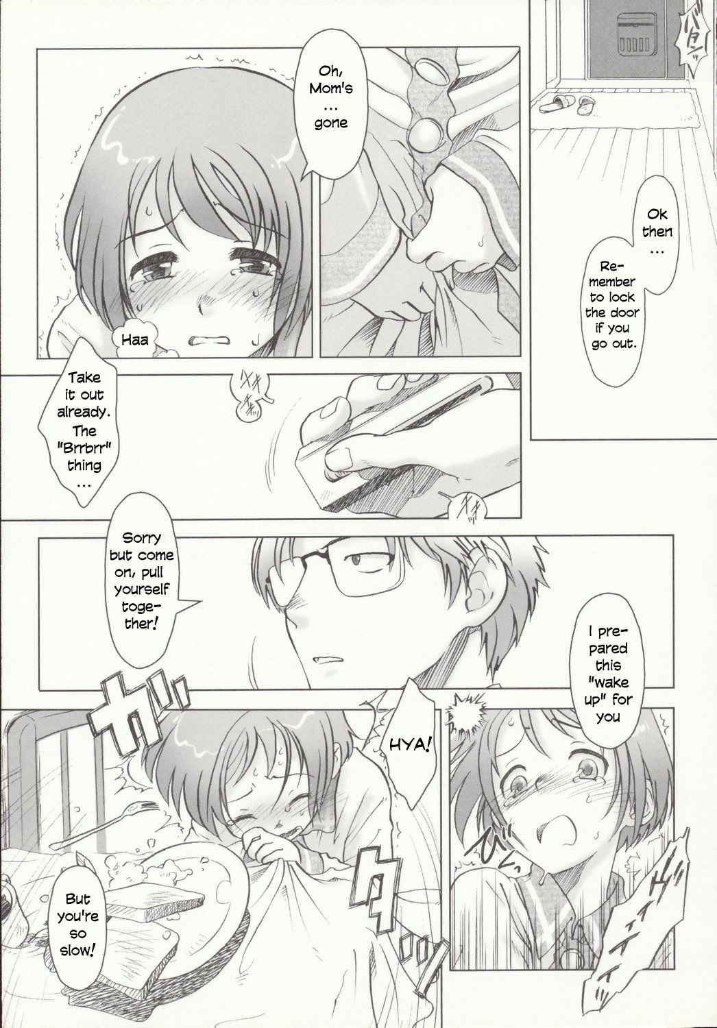 Beam's Ch 1-2 - Page 16