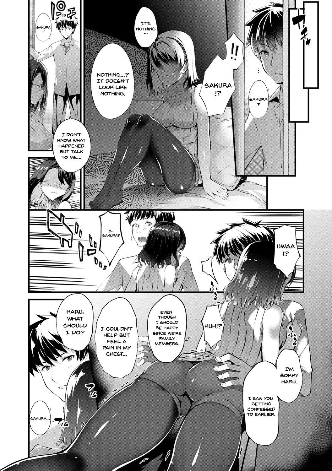 Kimisen - Page 187