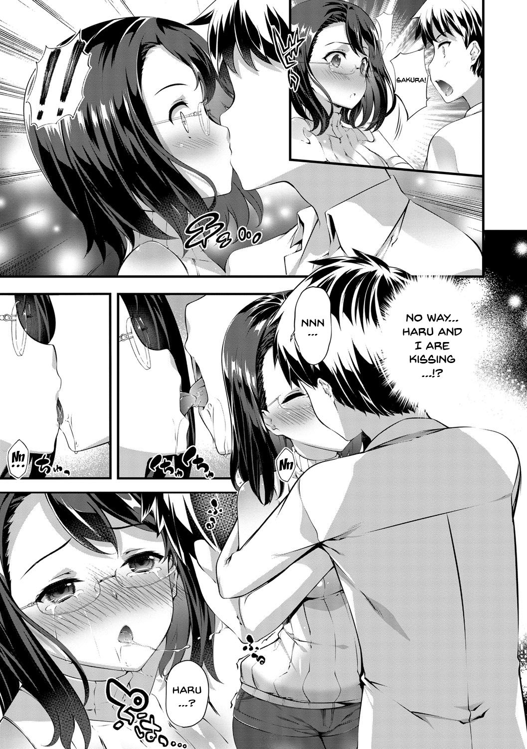 Kimisen - Page 188
