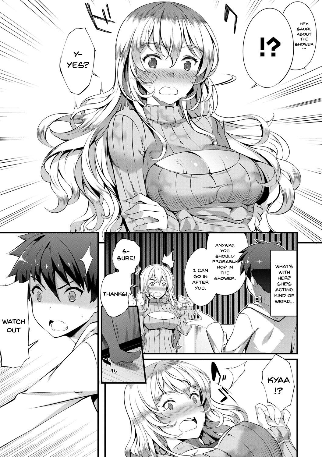 Kimisen - Page 73