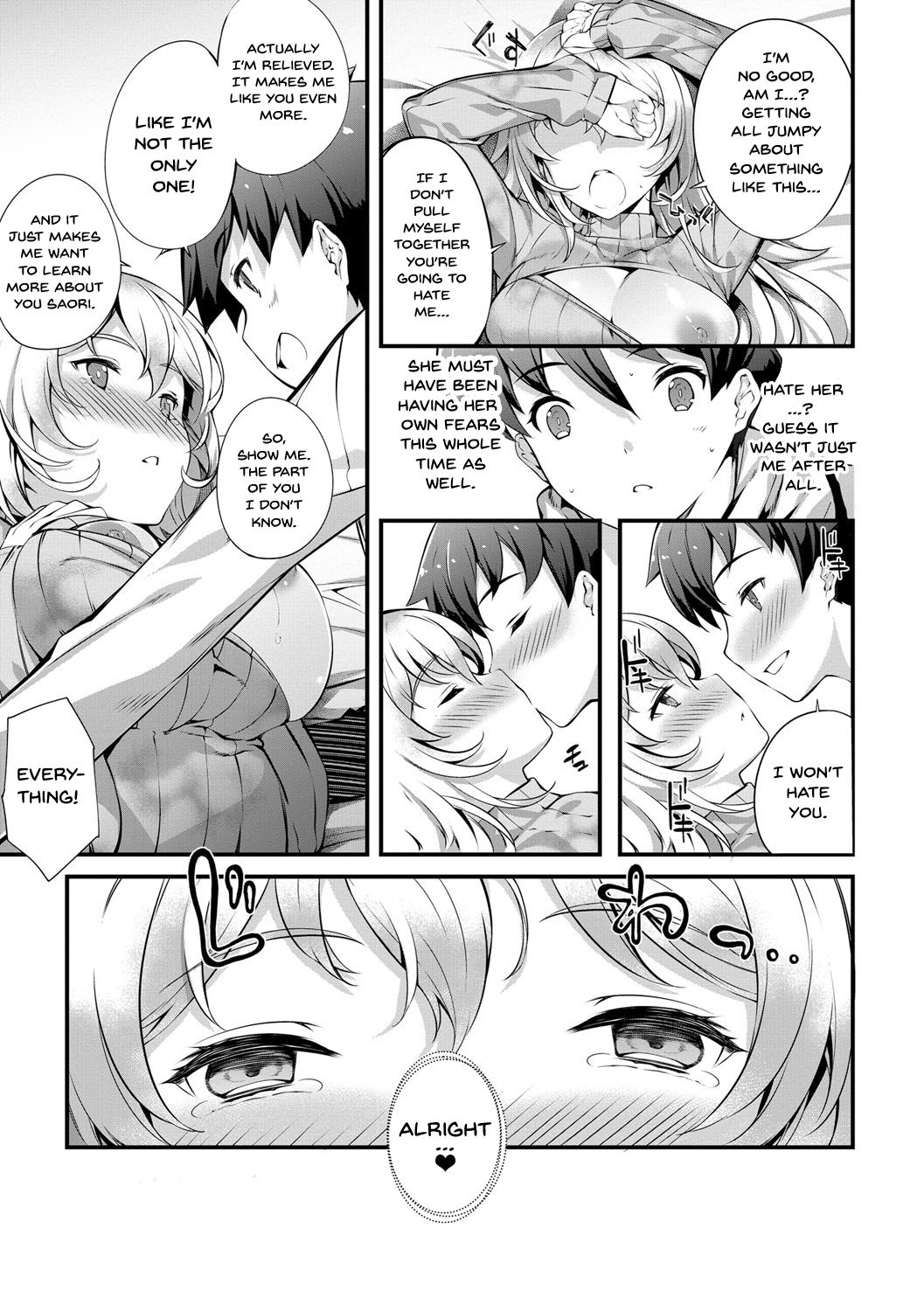 Kimisen - Page 75