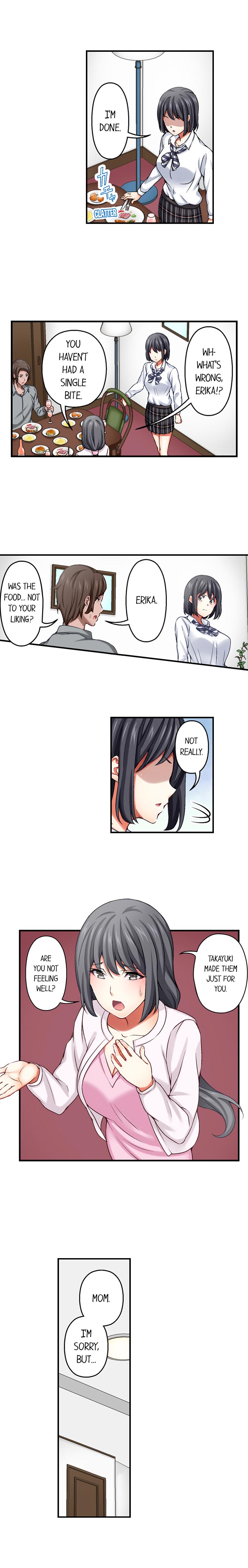 Nozoki Connect - Page 64