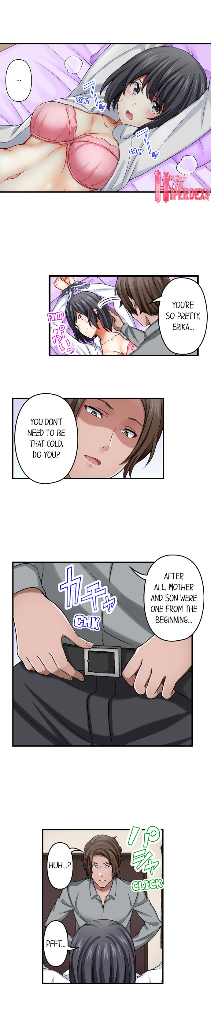 Nozoki Connect - Page 76