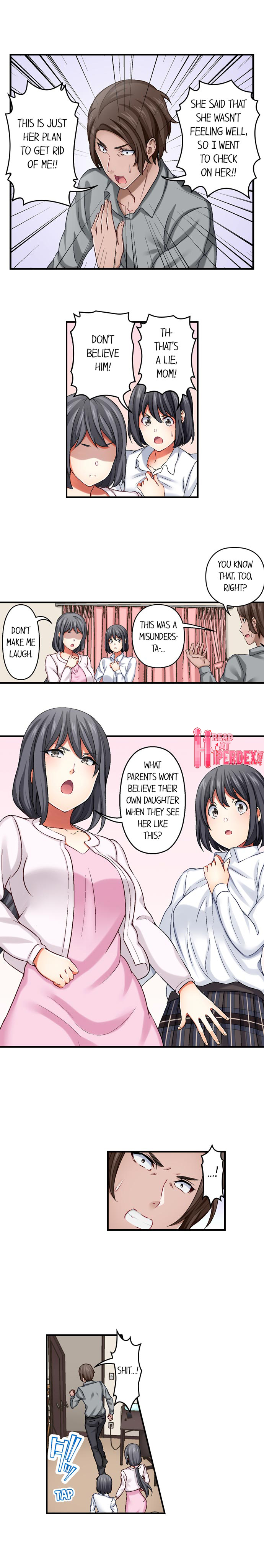 Nozoki Connect - Page 80