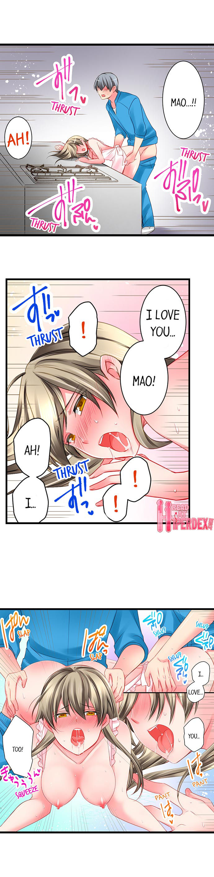 Graduation Sex - Page 105