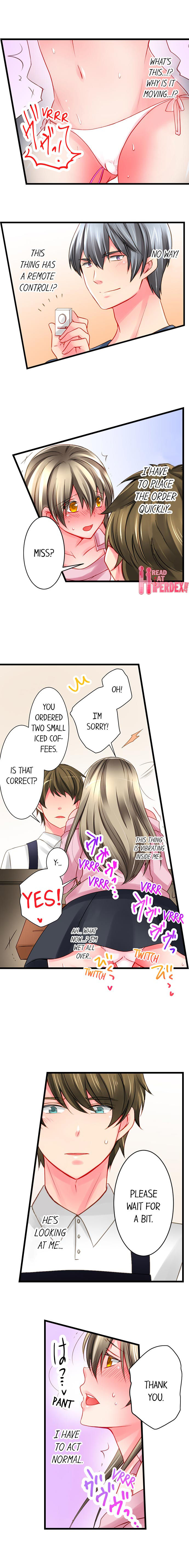Graduation Sex - Page 110