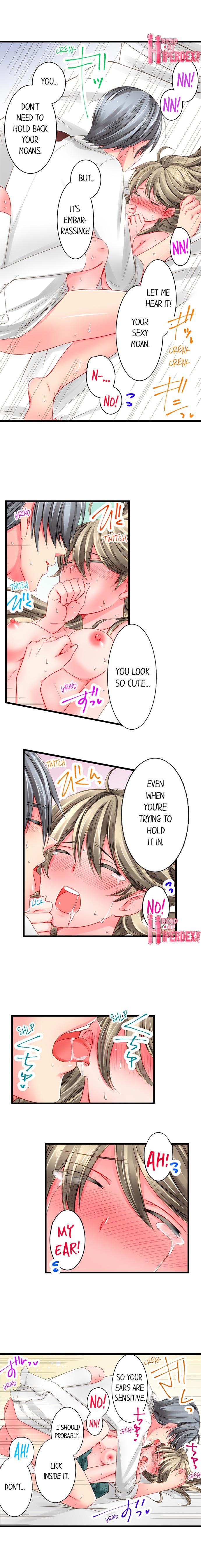 Graduation Sex - Page 38
