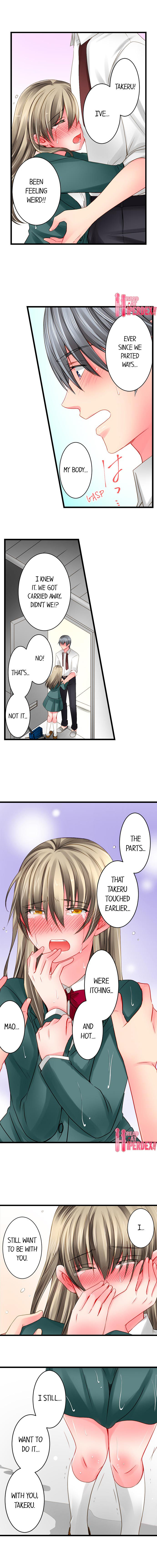 Graduation Sex - Page 46