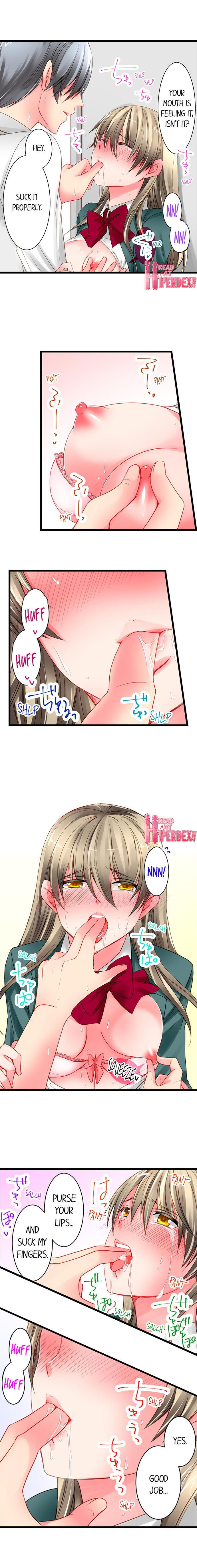 Graduation Sex - Page 53