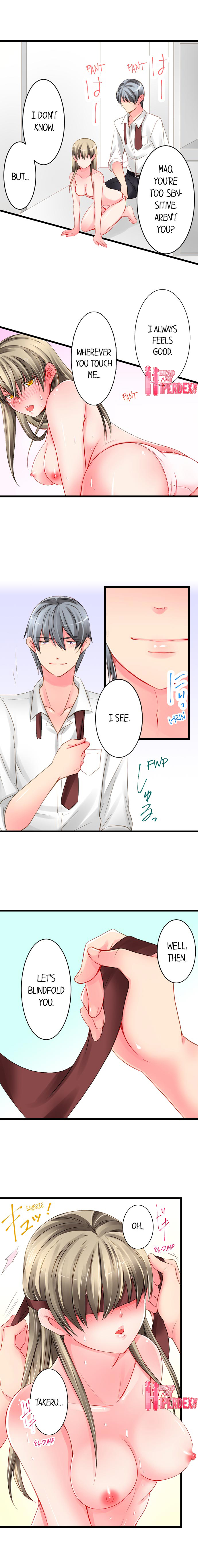 Graduation Sex - Page 59