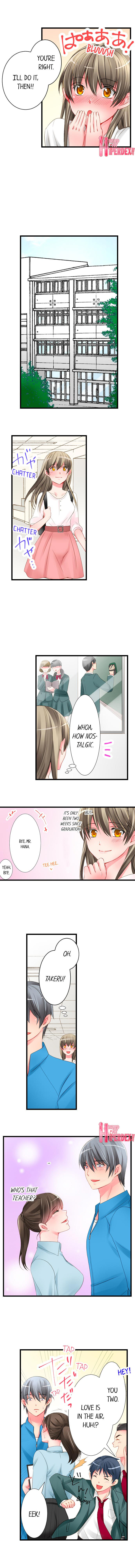 Graduation Sex - Page 76
