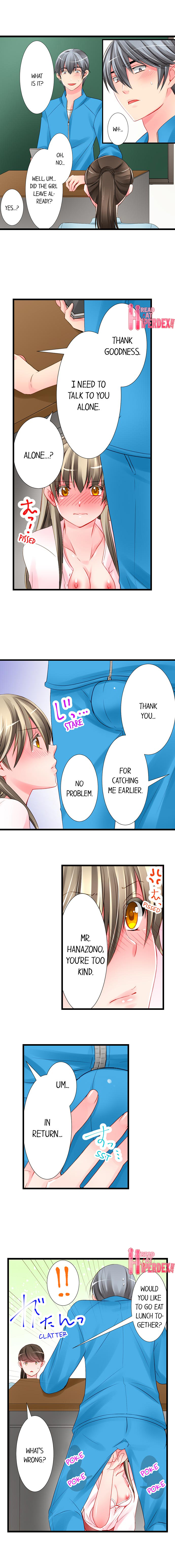 Graduation Sex - Page 80