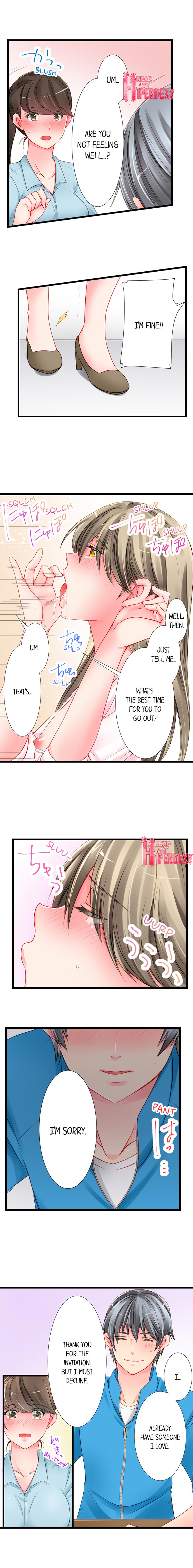 Graduation Sex - Page 84