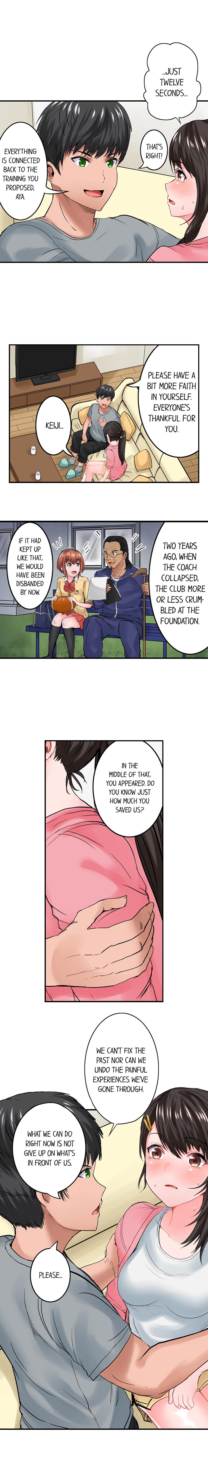 Dick Me Up Inside - Page 90