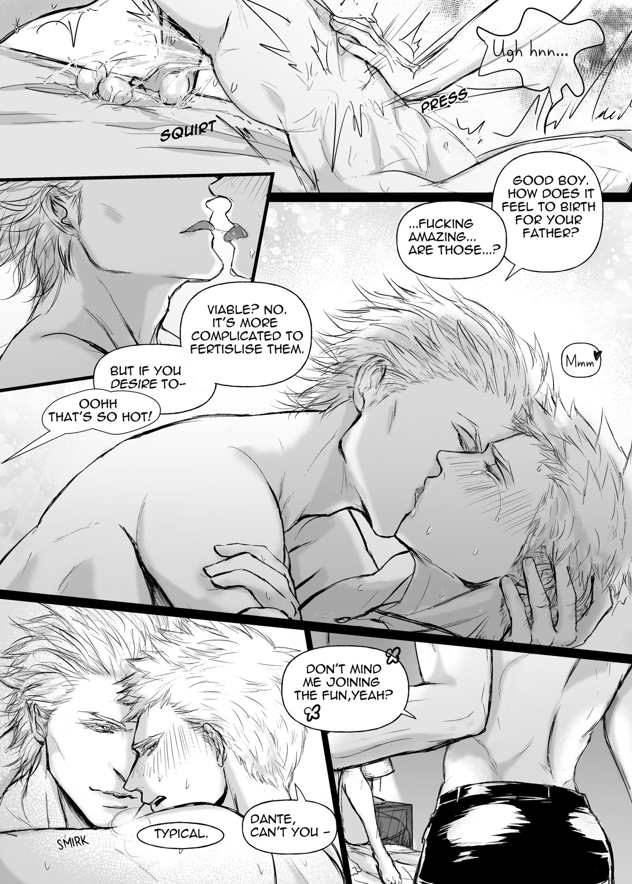 3 x 30 Nights - Page 19