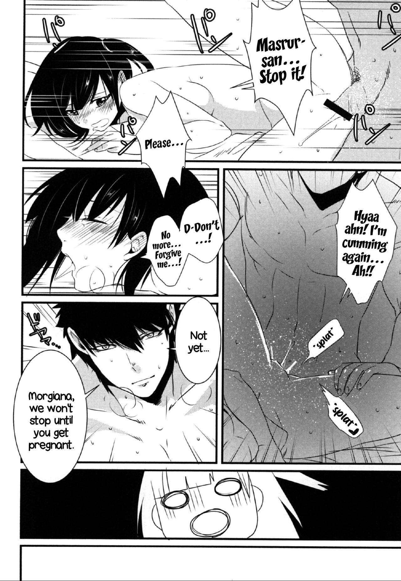 Happy Halloween - Page 40