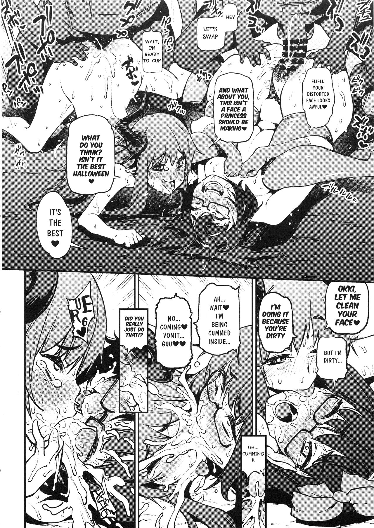 TRIP or TREATMENT - Page 13