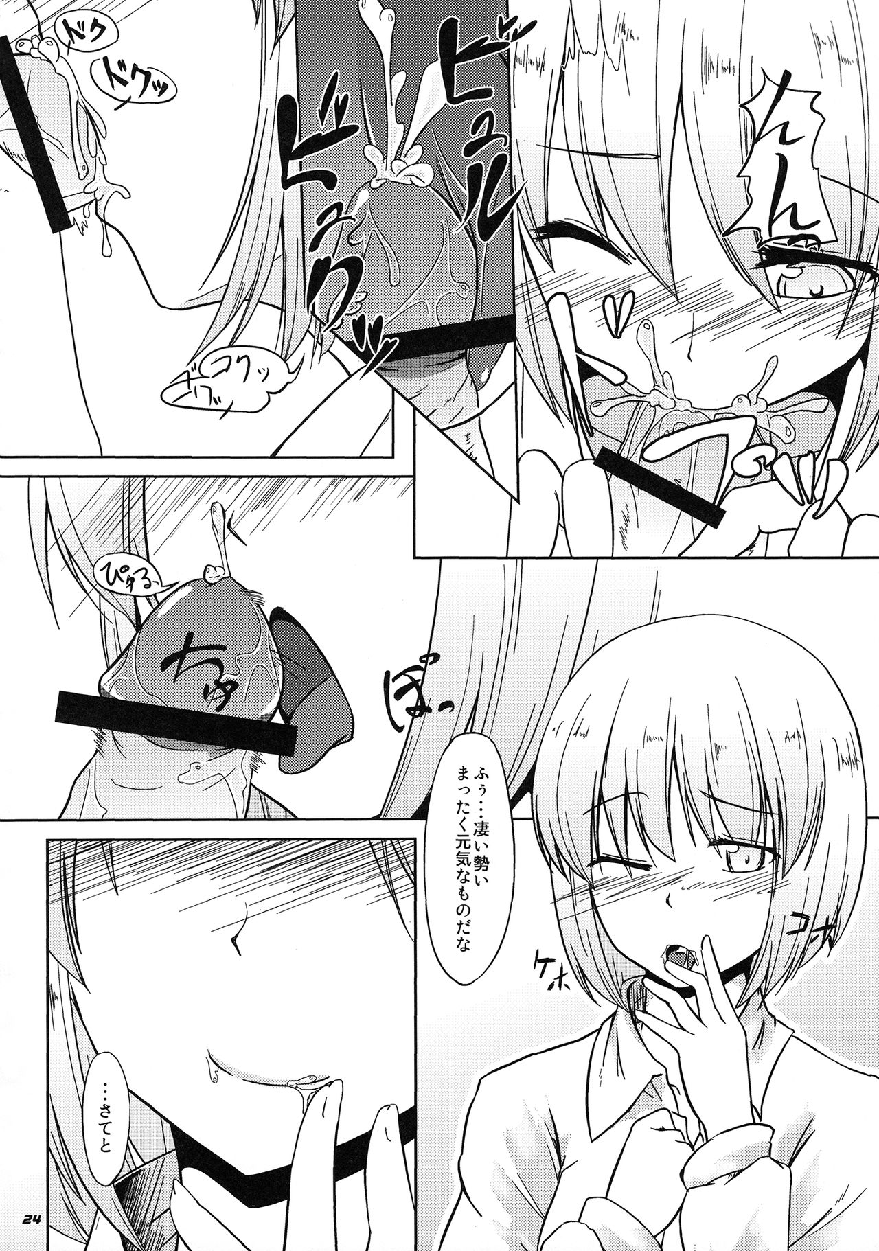 TOHO N+ prver - Page 26