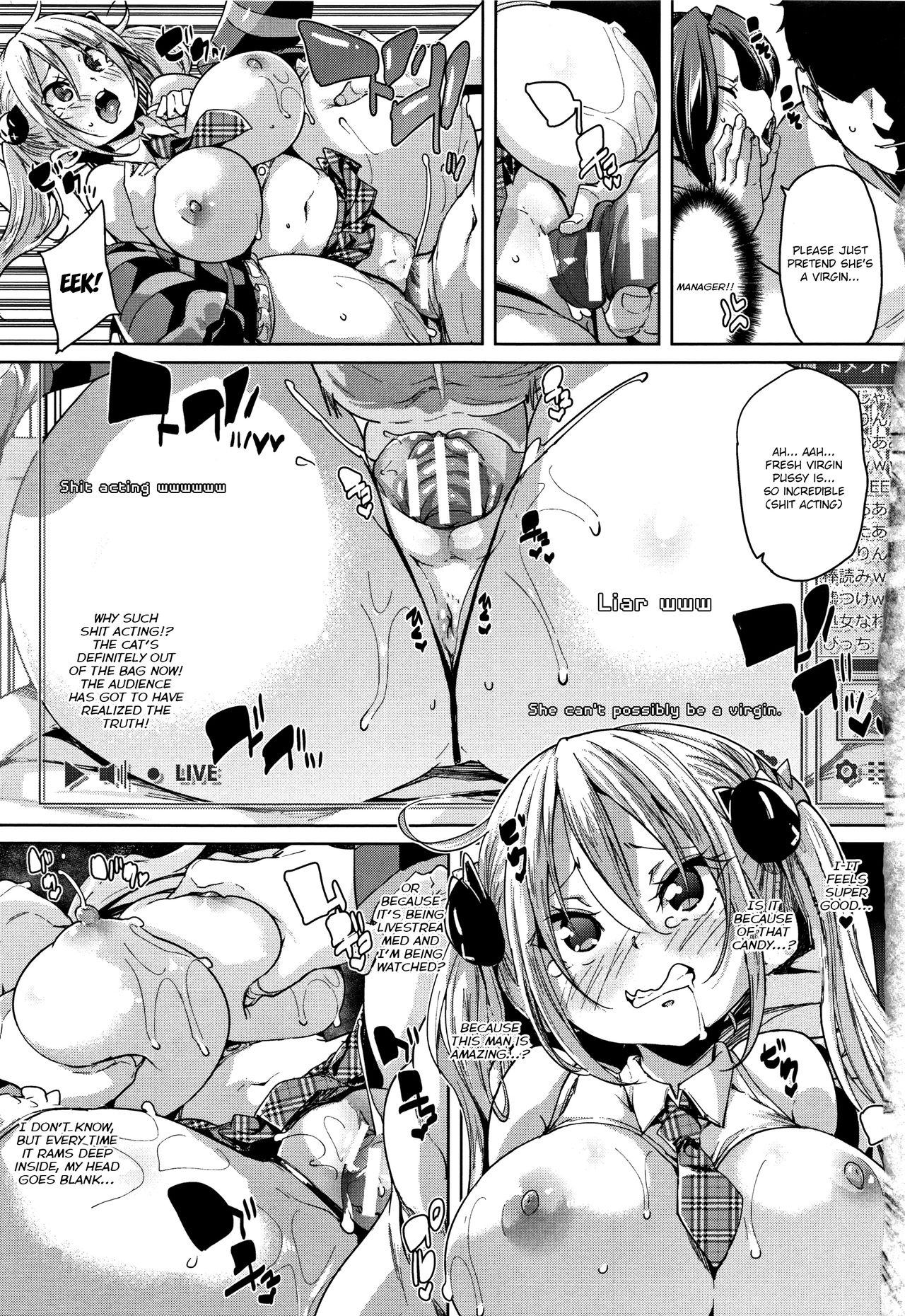 Ran-Drop! Ch.1-8 - Page 53