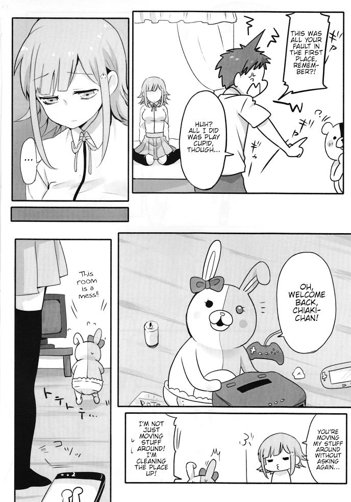 Remocon - Page 26