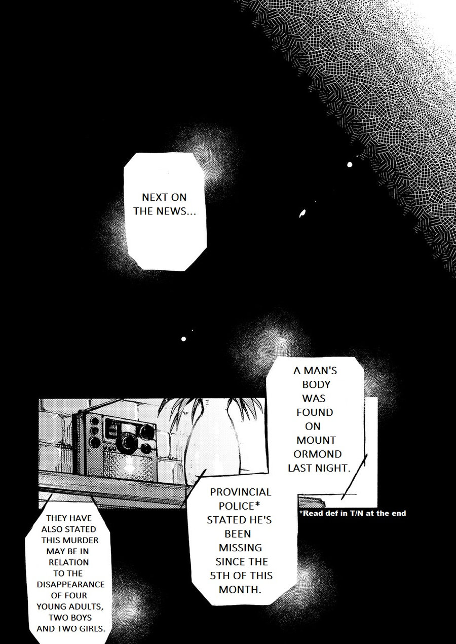 Ormond tragedy - Page 101