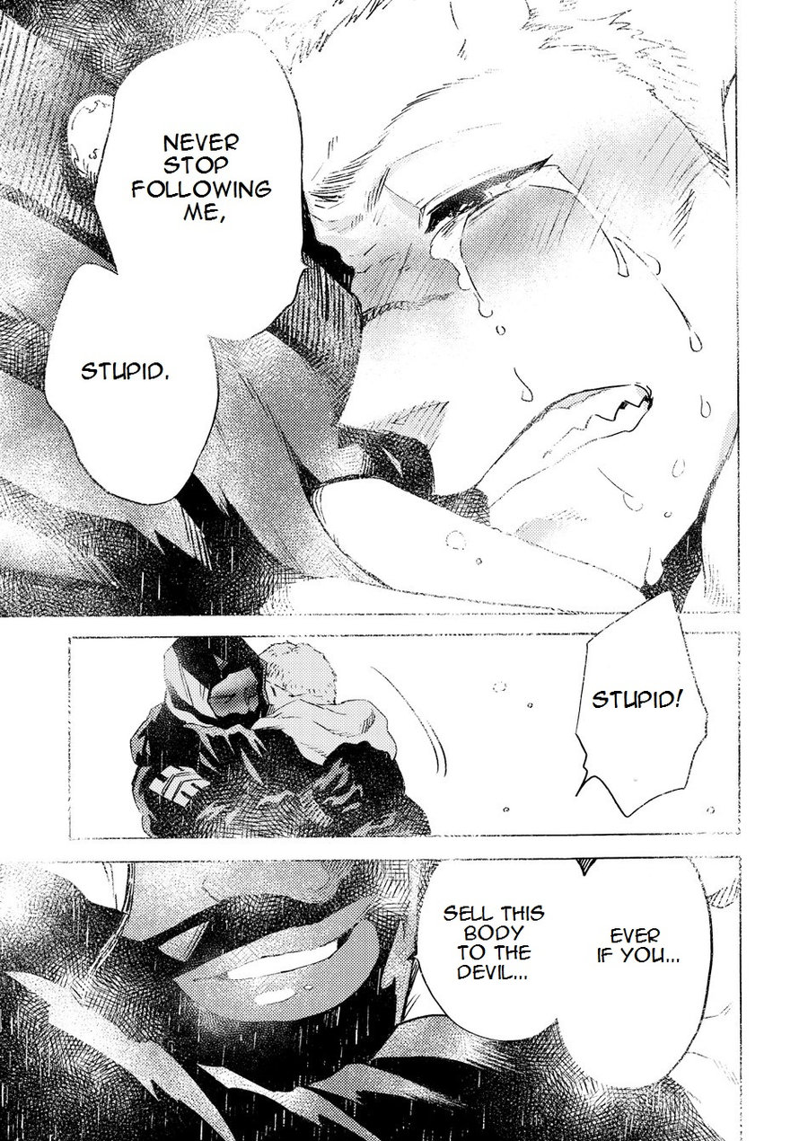 Ormond tragedy - Page 117