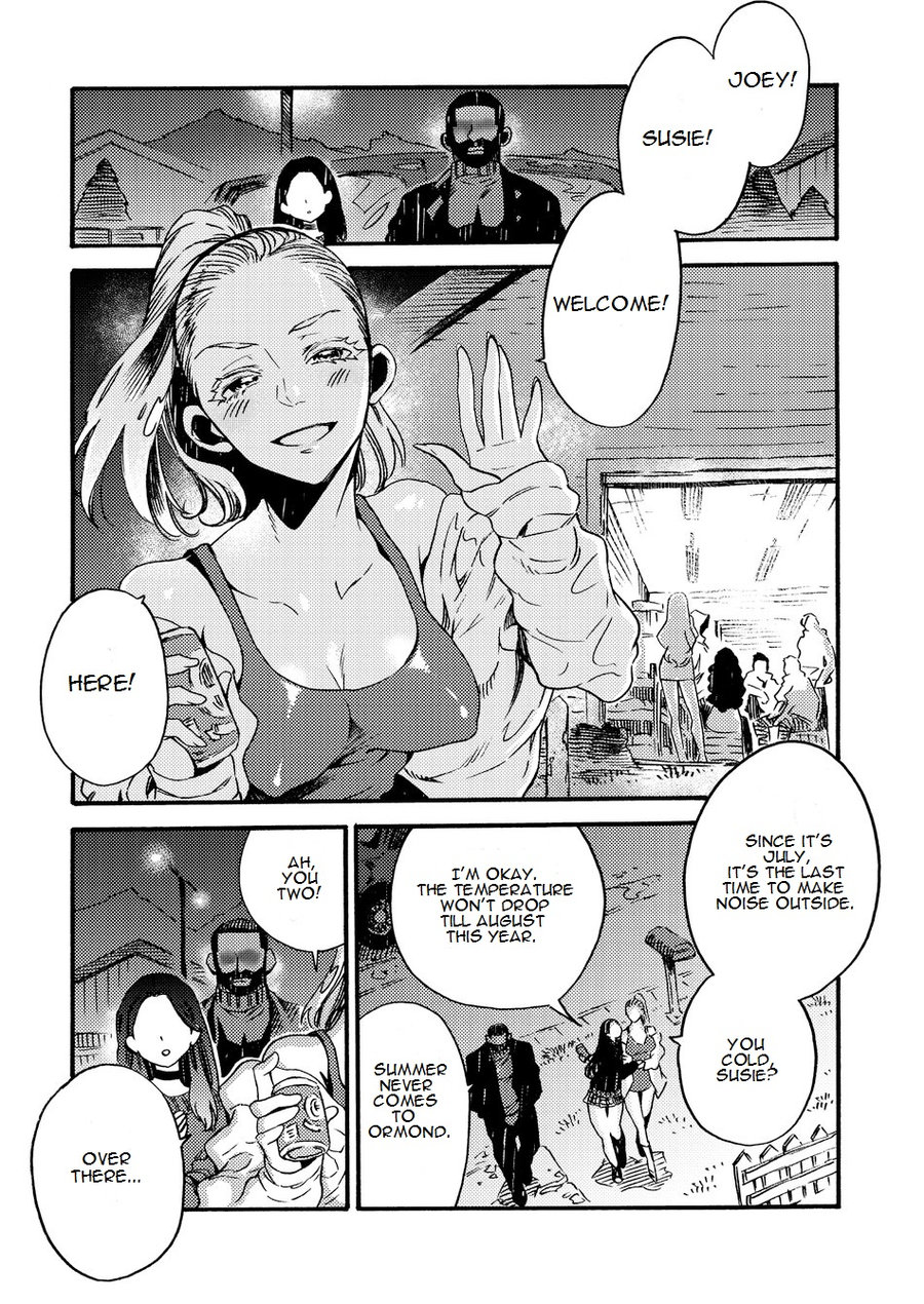 Ormond tragedy - Page 14