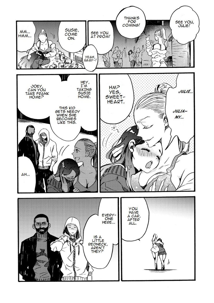 Ormond tragedy - Page 23