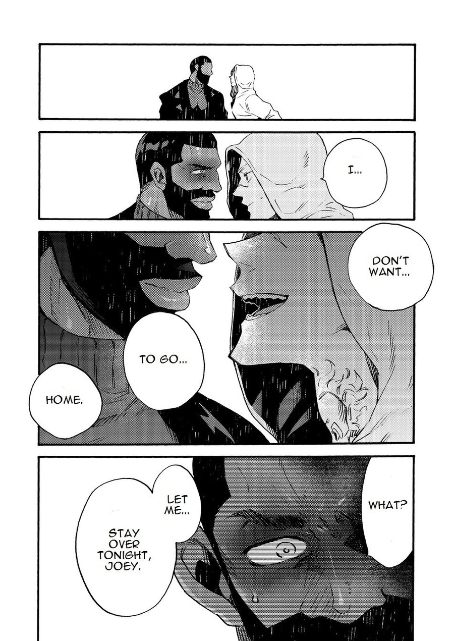 Ormond tragedy - Page 26