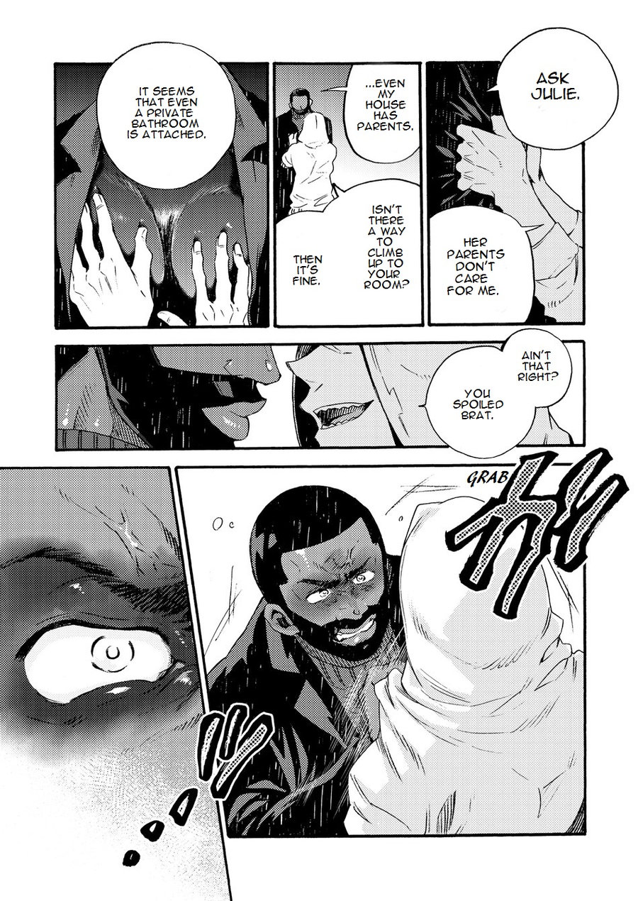 Ormond tragedy - Page 27