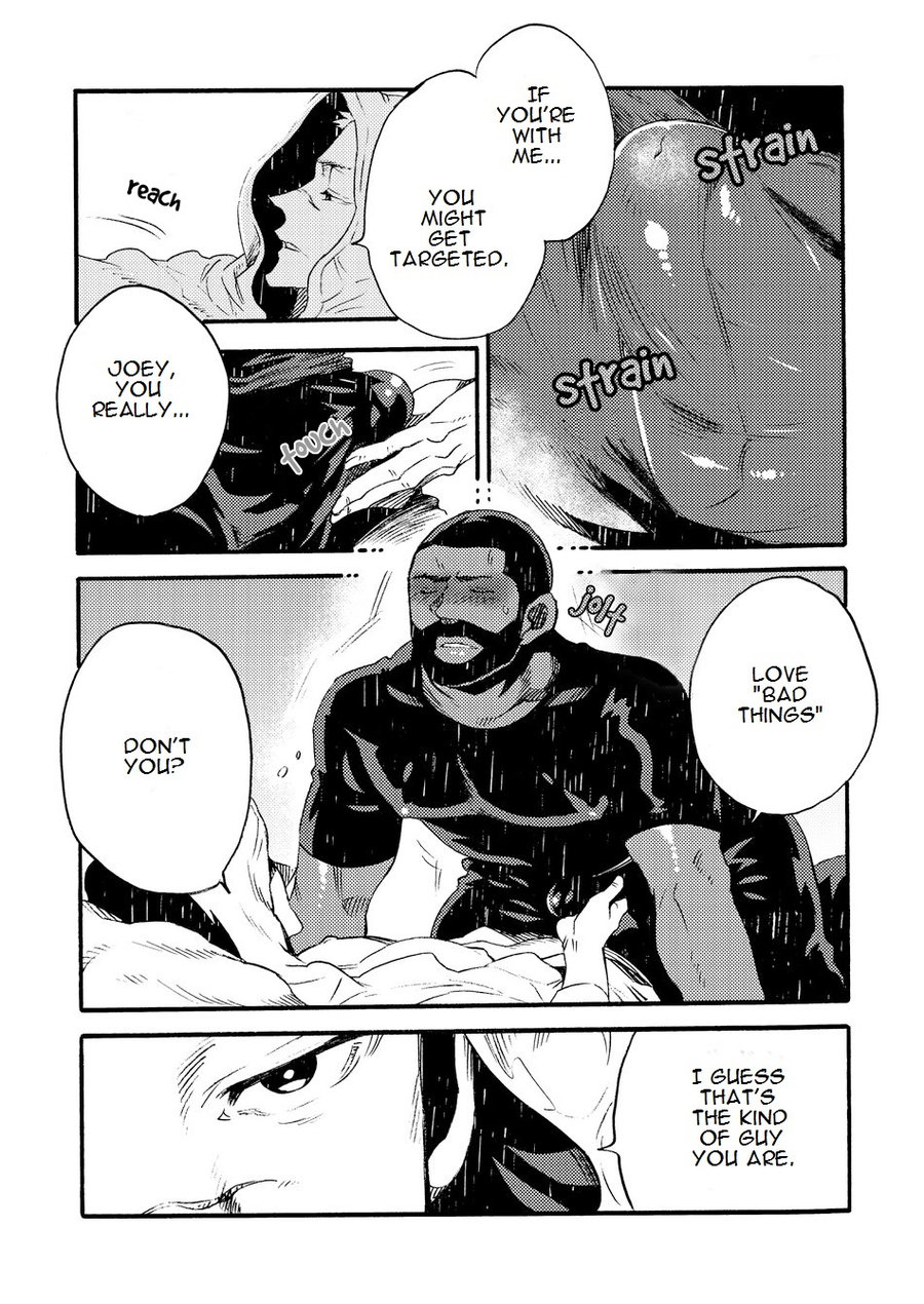 Ormond tragedy - Page 36