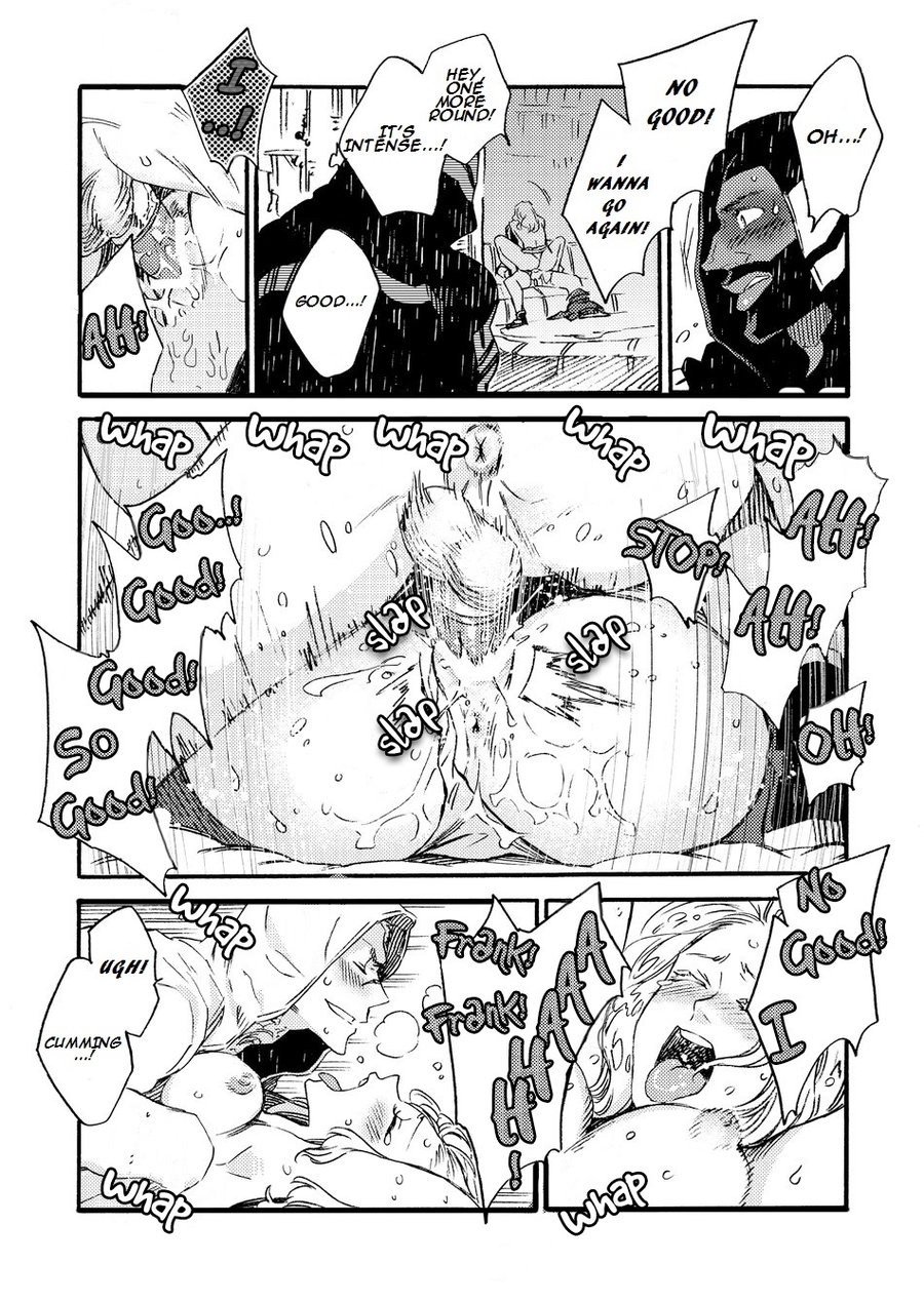 Ormond tragedy - Page 50