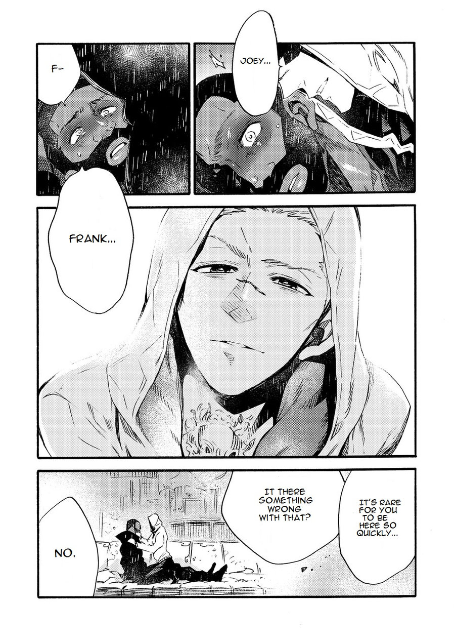 Ormond tragedy - Page 64