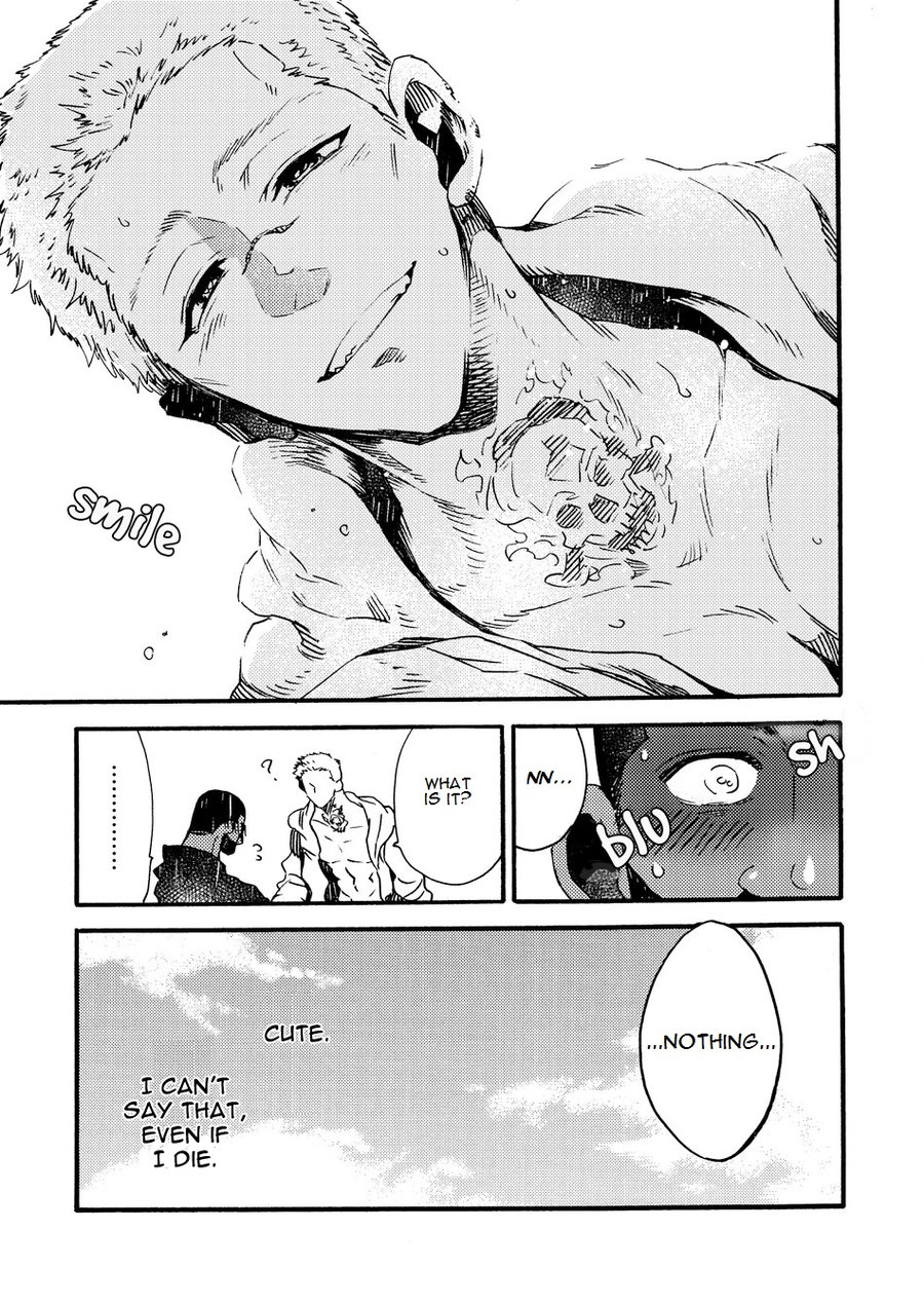 Ormond tragedy - Page 83