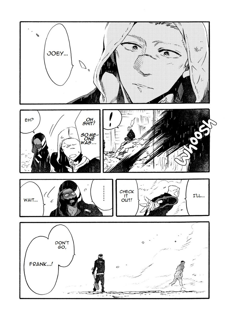 Ormond tragedy - Page 99