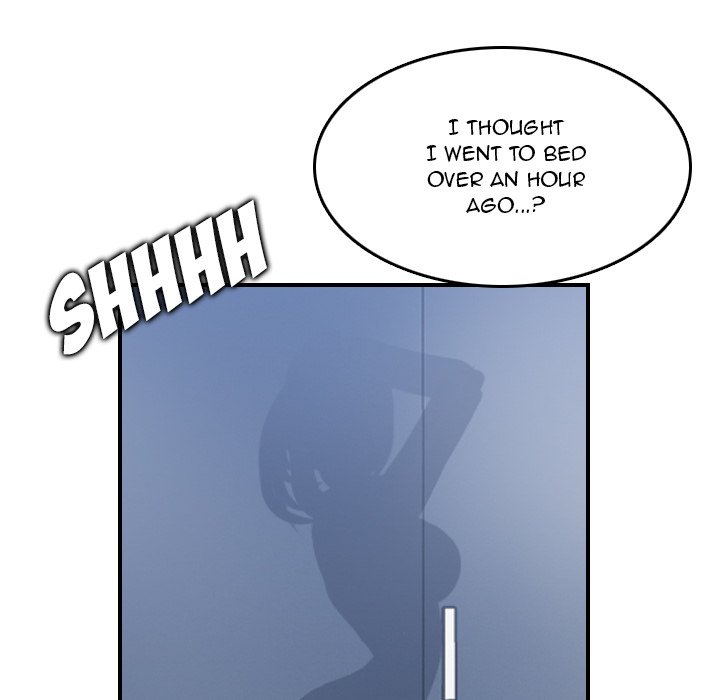 Never too late 30-31 - Page 99