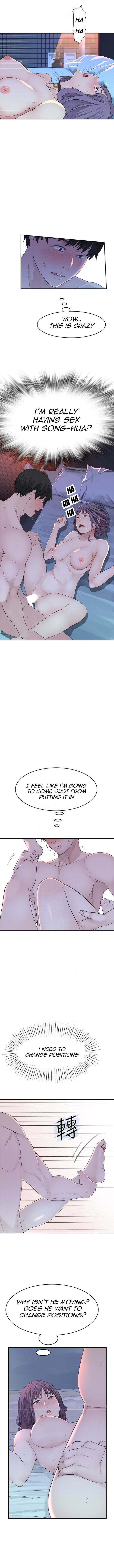 우리 사이 | BETWEEN US Ch. 1-11 - Page 93