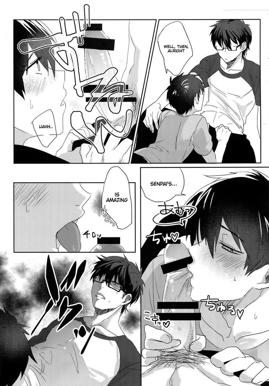 Saimin Reason Page - Page 11