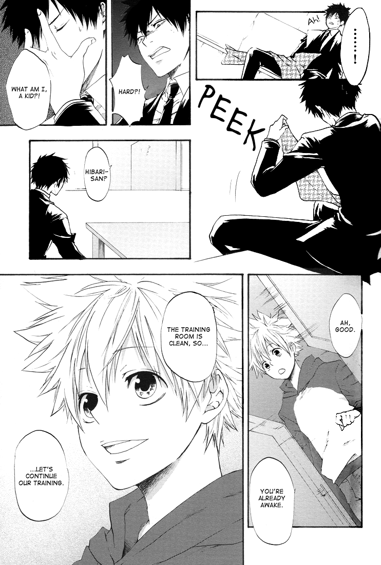 PINK - Page 14