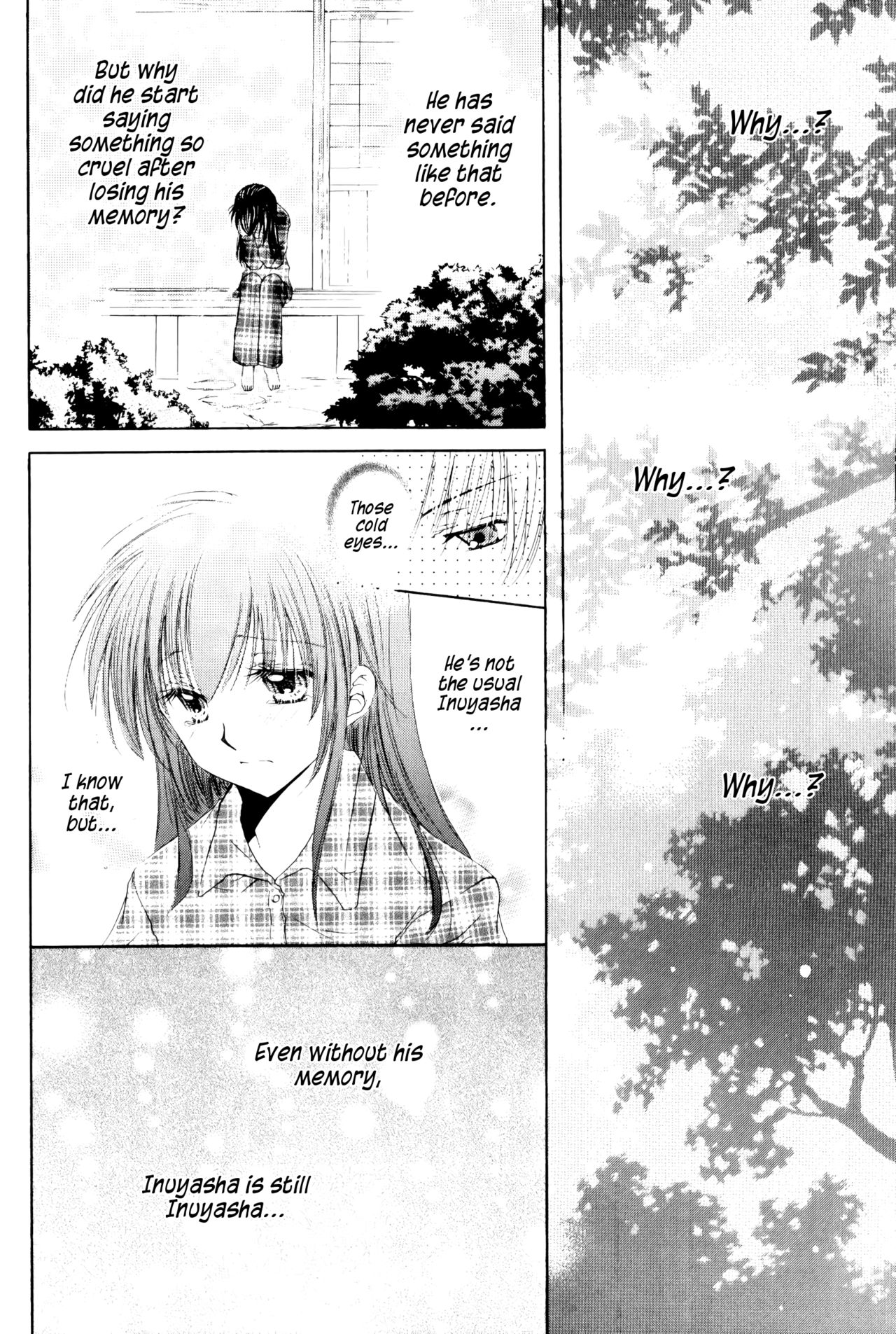 Ryuusei Ryodan | Falling Star Brigade - Page 18